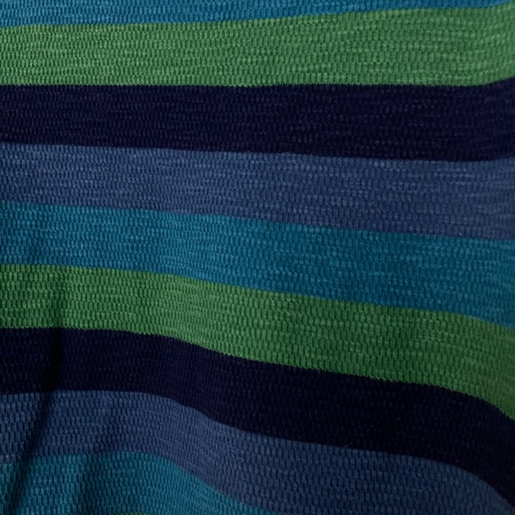 3T Gap Long Sleeved Striped Tee - Picture 10 of 12
